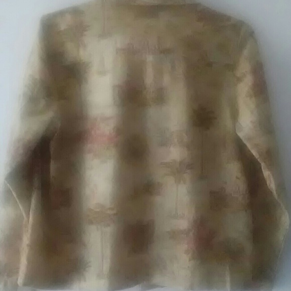 Jacket - Picture 4 of 4